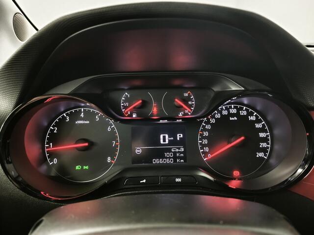 Opel Crossland 1.2 Turbo GS Line | AUTOMAAT | APPLE CARPLAY | ANDROID AUTO | TWOTONE | LED