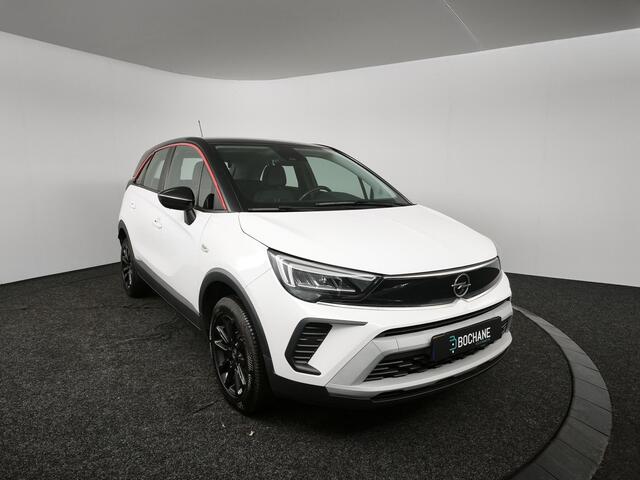 Opel Crossland 1.2 Turbo GS Line | AUTOMAAT | APPLE CARPLAY | ANDROID AUTO | TWOTONE | LED