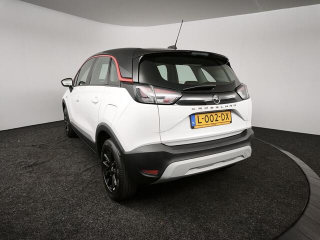Opel Crossland 1.2 Turbo GS Line | AUTOMAAT | APPLE CARPLAY | ANDROID AUTO | TWOTONE | LED