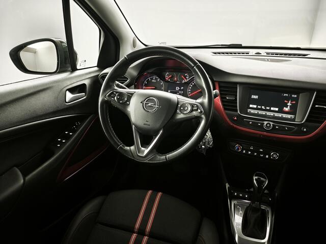 Opel Crossland 1.2 Turbo GS Line | AUTOMAAT | APPLE CARPLAY | ANDROID AUTO | TWOTONE | LED