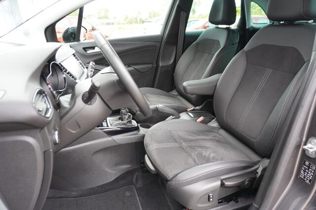 Opel Crossland 1.2 Turbo 110pk Ultimate / Camera / AGR-stoelen / Navigatie / LED