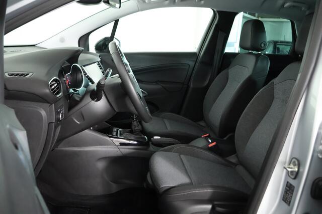 Opel Crossland 1.2 Turbo Elegance / LED / Navi / CarPlay / Camera