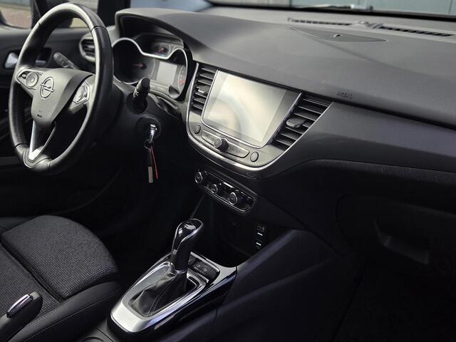 Opel Crossland 1.2 Turbo Elegance | Apple-Android | Navigatie | 360 Parkeercamera