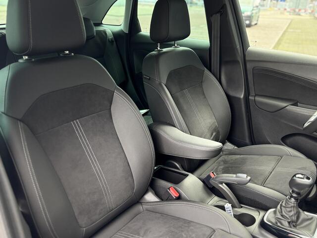 Opel Crossland 1.2 Turbo Elegance | Apple-Android | Parkeercamera | Cruise Control