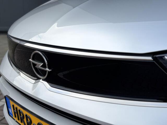 Opel Crossland 1.2 Turbo Elegance | Apple-Android | Parkeercamera | Cruise Control