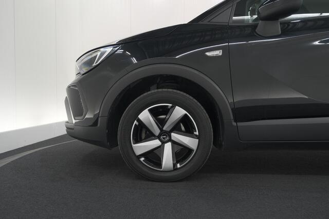 Opel Crossland Turbo 110 Edition | Camera | Apple Carplay | Parkeersensoren Voor & Achter
