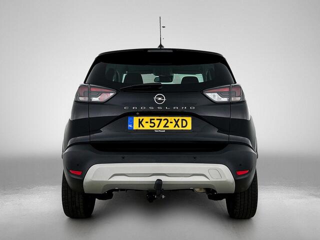 Opel Crossland 1.2 Turbo Elegance | Trekhaak | Carmera | Apple Carplay/Android Auto