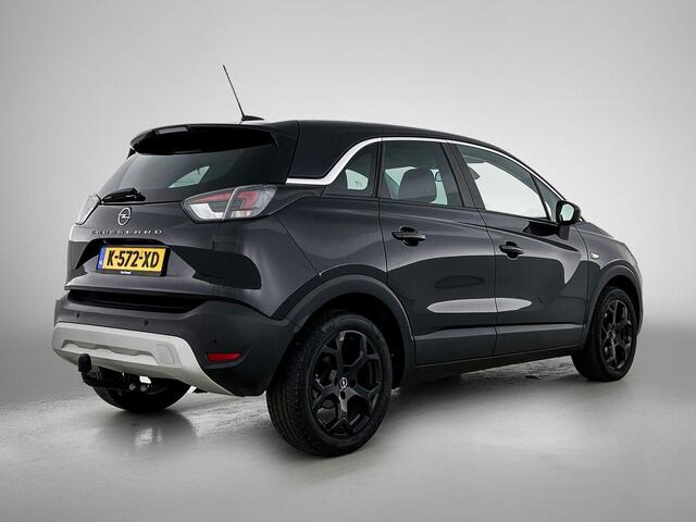 Opel Crossland 1.2 Turbo Elegance | Trekhaak | Carmera | Apple Carplay/Android Auto
