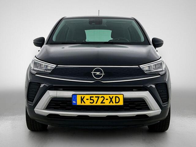 Opel Crossland 1.2 Turbo Elegance | Trekhaak | Carmera | Apple Carplay/Android Auto