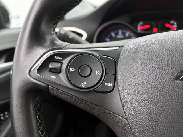 Opel Crossland 1.2 Turbo Elegance | Trekhaak | Carmera | Apple Carplay/Android Auto