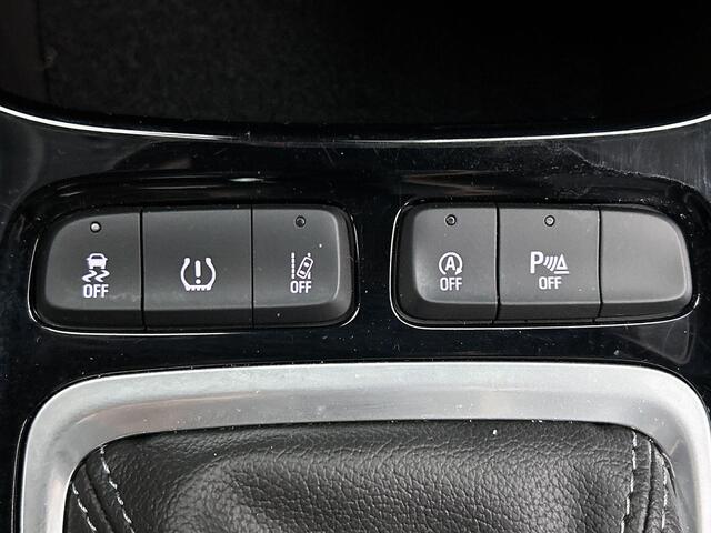 Opel Crossland 1.2 Turbo Elegance | Trekhaak | Carmera | Apple Carplay/Android Auto