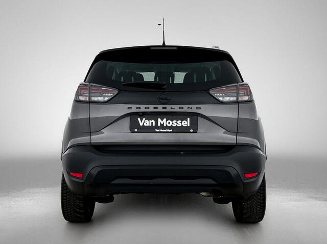 Opel Crossland 1.2 Turbo GS