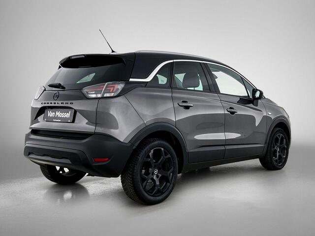 Opel Crossland 1.2 Turbo GS