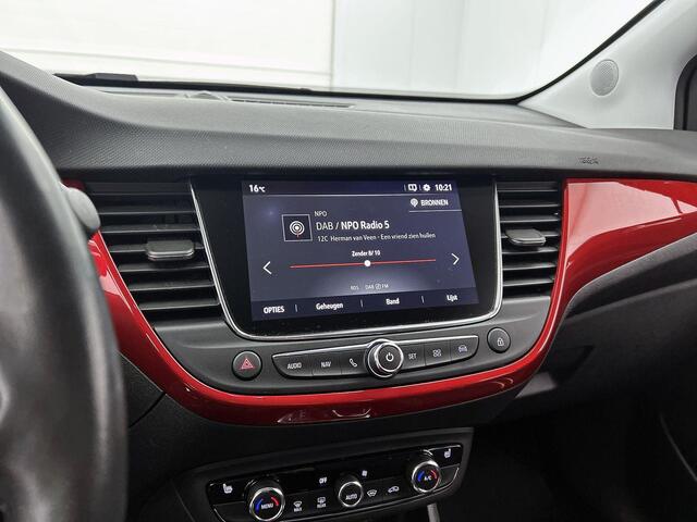 Opel Crossland 1.2 Turbo GS