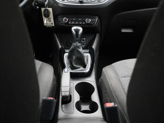 Opel Crossland 1.2 61kW S/S Edition | Navigatie | Apple Carplay/Android Auto | Parkeersensoren