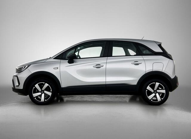 Opel Crossland 1.2 Turbo Edition | 110pk | Navigatie | Camera | 29.000km |