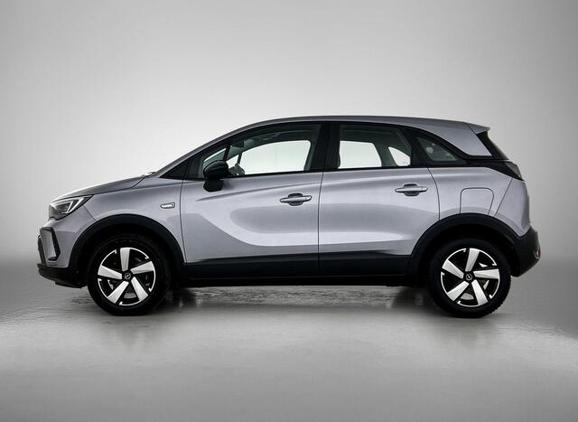 Opel Crossland 1.2 Turbo Edition | 110pk | Navigatie | Camera |