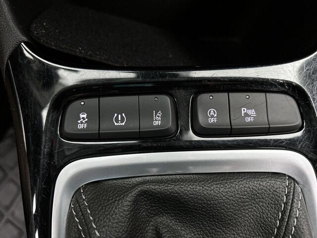 Opel Crossland 1.2 Turbo Edition | 110pk | Navigatie | Camera |