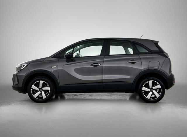 Opel Crossland 1.2 Turbo Edition | 110pk | Navigatie | Camera |