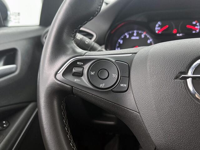 Opel Crossland 1.2 Turbo Edition | 110pk | Navigatie | Camera |