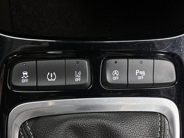 Opel Crossland 1.2 Turbo Edition | 110pk | Navigatie | Camera |