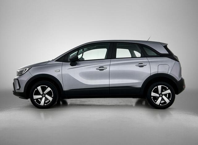 Opel Crossland 1.2 Turbo Edition | Cruise Control | Apple Carplay&Android Auto | Airco