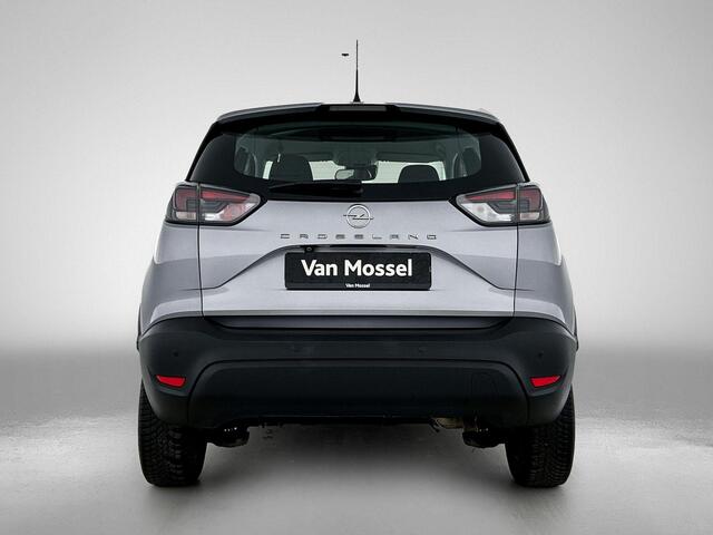Opel Crossland 1.2 Turbo Edition | Cruise Control | Apple Carplay&Android Auto | Airco