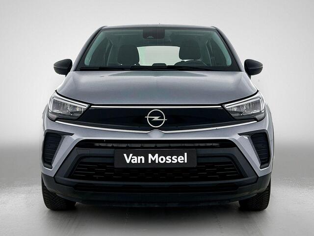 Opel Crossland 1.2 Turbo Edition | Cruise Control | Apple Carplay&Android Auto | Airco