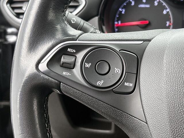 Opel Crossland 1.2 Turbo Edition | Cruise Control | Apple Carplay&Android Auto | Airco