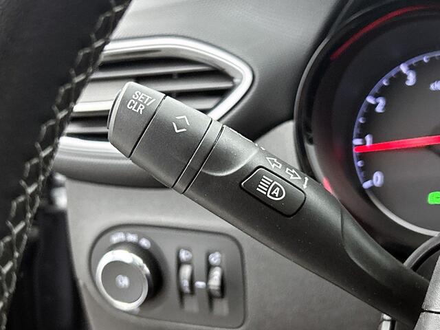 Opel Crossland 1.2 Turbo Edition | Cruise Control | Apple Carplay&Android Auto | Airco