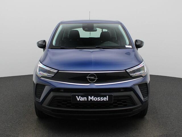 Opel Crossland 1.2 Edition