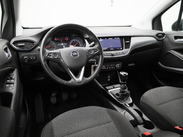 Opel Crossland 1.2 Edition