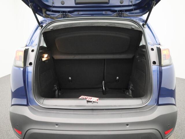 Opel Crossland 1.2 Edition