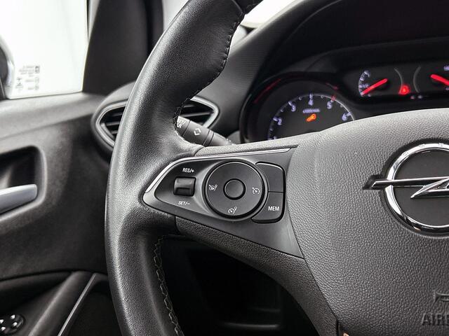 Opel Crossland 1.2 Edition | Airco | Apple Carplay/Android Auto | Cruise conrol