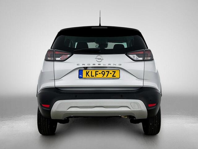 Opel Crossland 1.2 Turbo Elegance
