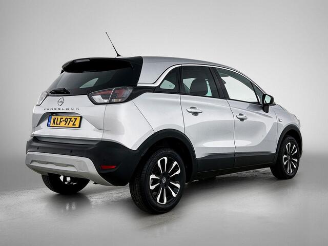 Opel Crossland 1.2 Turbo Elegance