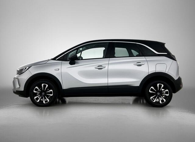 Opel Crossland 1.2 Turbo Elegance | Contrasterende Dakkleur