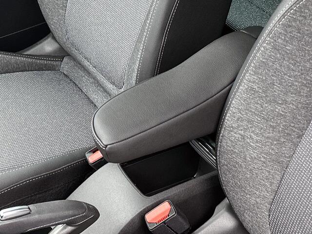 Opel Crossland 1.2 Turbo Elegance | Contrasterende Dakkleur