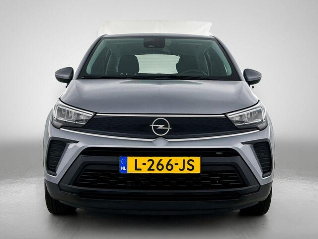 Opel Crossland 1.2 Edition Opel Crossland