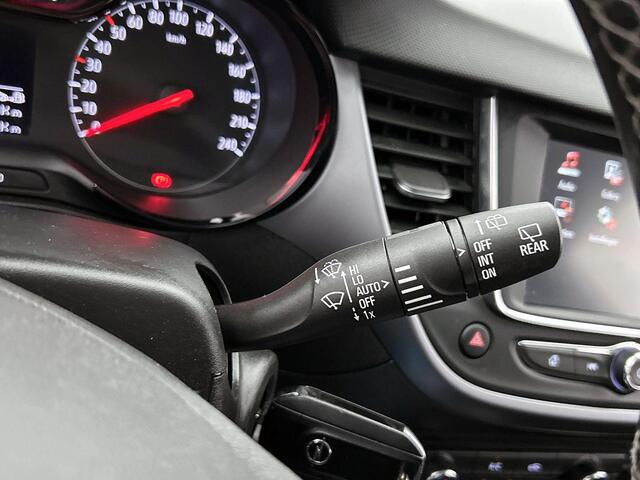Opel Crossland 1.2 Edition Opel Crossland