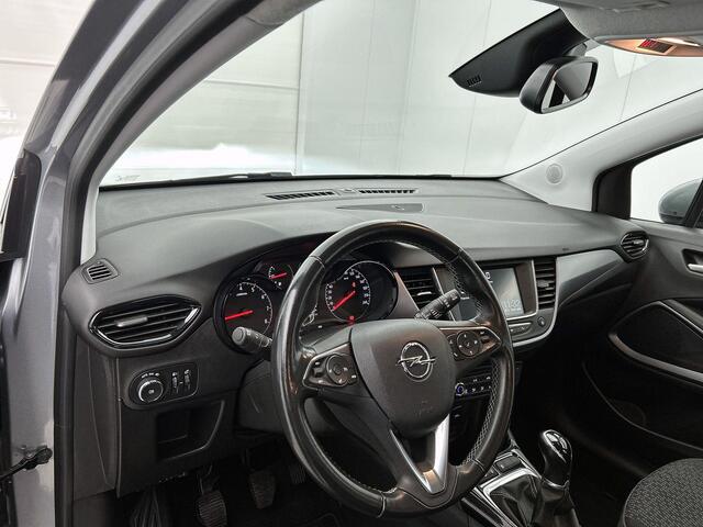 Opel Crossland 1.2 Edition Opel Crossland