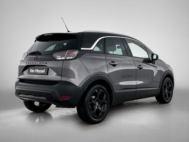 Opel Crossland 1.2 Turbo GS Line