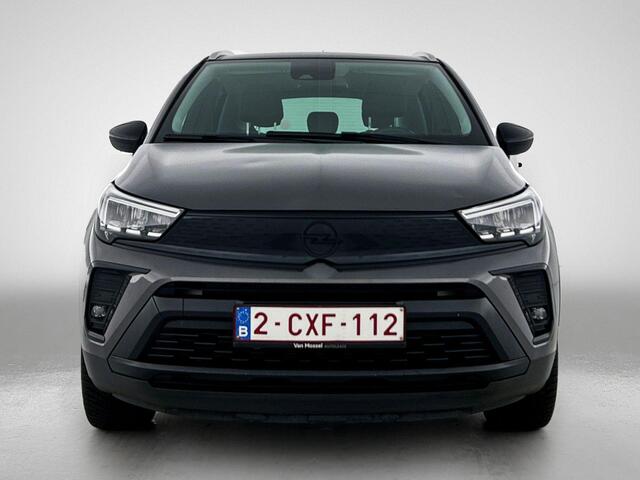 Opel Crossland 1.2 Turbo GS Line