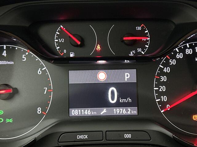 Opel Crossland 1.2 Turbo GS Line