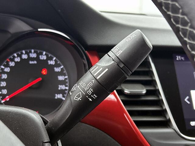 Opel Crossland 1.2 Turbo GS Line | Navigatie | Camera | Parkeersensoren | Apple Carplay/Android Auto