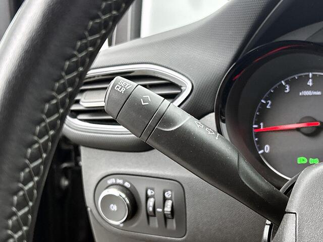 Opel Crossland 1.2 Turbo GS Line | Navigatie | Camera | Parkeersensoren | Apple Carplay/Android Auto