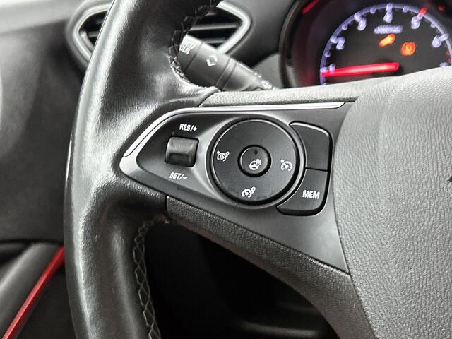 Opel Crossland 1.2 Turbo GS || Apple Carplay/Android Auto || cruise control || achteruitrijcamera ||