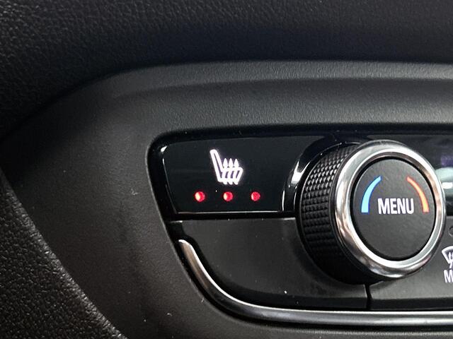Opel Crossland 1.2 Turbo GS || Apple Carplay/Android Auto || cruise control || achteruitrijcamera ||