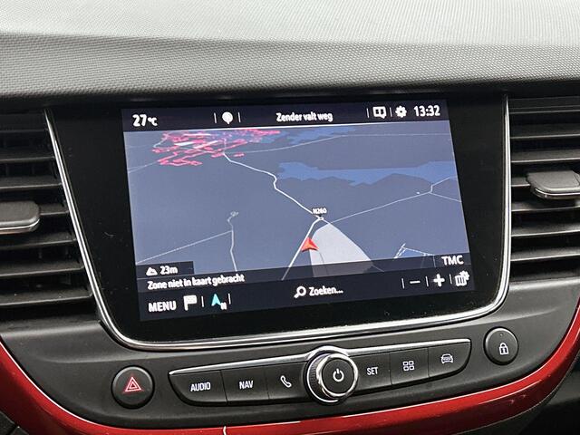 Opel Crossland 1.2 Turbo GS || Apple Carplay/Android Auto || cruise control || achteruitrijcamera ||