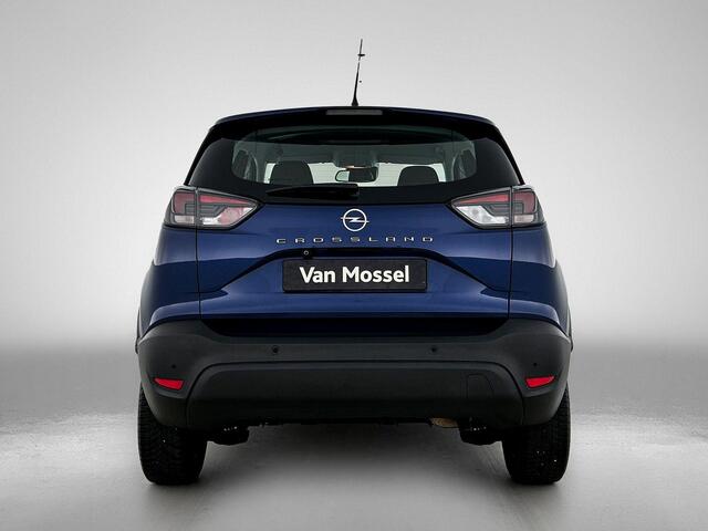 Opel Crossland 1.2 Turbo Edition || Apple Carplay/Android Auto ||